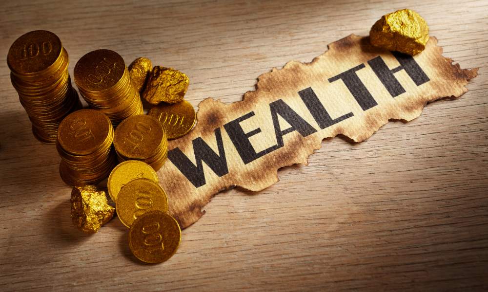 The Ultimate Guide to Wealth-Building Strategies!